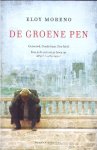 Moreno, Eloy - De groene pen