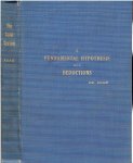 ADAM, George - The Solar System - An Astronomical Unit - A Work of Deduction Based on a Fundamental Hypothesis.