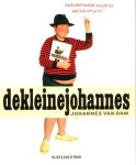  - kookboek JOHANNES VAN DAM:  De Kleine Johannes