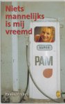 P. van Vliet - Niets mannelijks is mij vreemd