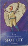Swartenbroekx - Spot uit / Top