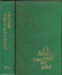 Danella, Utta .. Omslagontwerp P.A.H. van der Harst .. Geautoriseerde vertaling van Cath van Eijsden - De blauwe vogel van het geluk