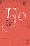 Khop - 50 easy pieces