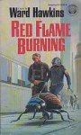 Hawkins, Ward - Guss 1: Red Flame Burning