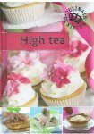 Mierlo, Leonie van - Culinair genieten - High tea
