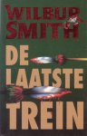 Smith, Wilbur - De laatste trein