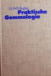 Dr.W.F.Eppler - Praktische Gemmologie