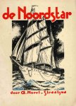 Norel Straatsma, A. - Norel Straatsma, A.-De Noordstar