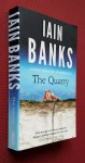 banks, iain - quarry, the banks, iain - quarry, the