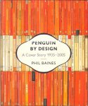 Baines, Phil - Penquin by Design