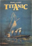 Edward P. de Groot - Titanic