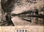 Roel Rozenburg - Groeten uit Leidschendam - Voorburg 1908 - 2008. Een eeuw verstreken