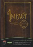 Strack, Jay - Impact / New King James Version, The Student Leadership Bible