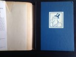  - The New Yorker 1950-1955 Album, The five-year album with 40 New Yorker covers in full color and 450 black and white cartoons