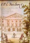 VAN DEN BROECK Jan - J.B.C. Verlooy, vooruitstrevend jurist en politicus uit de 18de eeuw (1746-1797)