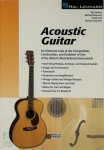 Richard Johnston, Michael John Simmons, Frank Ford - Acoustic Guitar Richard Johnston, Michael John Simmons, Frank Ford - Acoustic Guitar