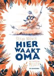 Boonen, Stefan - Hier waakt oma