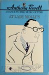 Anthony Powell 62459 - At Lady Molly's A Dance to the Music of Time