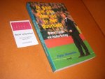 Winsemius, Pieter - Je gaat het pas zien als je het doorhebt. Over Cruijff en Leiderschap