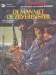 Charlier - 1978 2 Man met de zilveren ster Charlier - 1978 2 Man met de zilveren ster