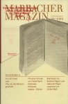 Detlef Opitz / Reinhard Tgahrt / Helmuth Mojem . - Aus der Hand oder Was mit den Büchern geschieht : Mit einer Vorrede von Detlef Opitz : Schicksale Scheusale Labsale-Bucher. Detlef Opitz / Reinhard Tgahrt / Helmuth Mojem . - Aus der Hand oder Was mit den Büchern geschieht : Mit einer Vorrede von Detlef Opitz : Schicksale Scheusale Labsale-Bucher.