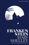 Mary Shelley, Stephen King - LJ Veen Klassiek - Frankenstein
