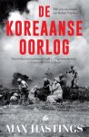 Max Hastings - De Koreaanse Oorlog