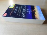 Cohan, William D. - The Last Tycoons. The secret history of Lazard Freres & Co