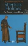 Arthur Conan Doyle, Arthur Conan Doyle - Complete Avonturen Sherlock Holmes Dl 10