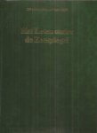 Hoek, K.A. van den - eindredactie - Het leven onder de zeespiegel