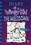Jeff Kinney - Diary of a Wimpy Kid Book 13