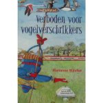 Marianne Witvliet - Verboden voor vogelverschrikkers