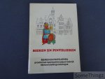 Boesmans, Annick. - Bieren en pintelieren. Boesmans, Annick. - Bieren en pintelieren.