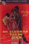 West, Stanley - De vlerken van de Gier