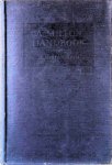 Hanford, James Holly - A Milton Handbook - Fourth Edition Hanford, James Holly - A Milton Handbook - Fourth Edition