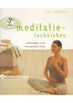 Bill Anderton - Meditatietechnieken