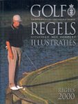  - Golf Regels 2000 -The royal and Ancient Golf Club of St Andrews