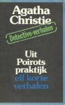 [{:name=>'Agatha Christie', :role=>'A01'}] - Uit poirot s praktyk / Poirot