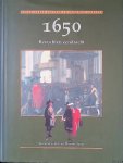 Frijhoff, Willem & Marijke Spies - 1650: Bevochten eendracht