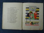 Buren, Riet van & Piet Worm. - Met vader uit. Buren, Riet van & Piet Worm. - Met vader uit.
