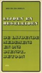 Verkuyl, Arie en Joh. - Verkuyl, Arie en Joh.-Lijden en begeleiden