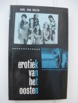 Bolen, Carl van - - Erotiek van het Oosten.