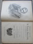 Carlyle, Thomas - DE FRANSCHE OMWENTELING Geïllustreerde uitgave, bewerkt door H. van Enck. 3 delen.