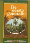 Doppert  Louis - DE EERSTE  GENERATIE