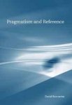 Boersema, David. - Pragmatism and Reference.