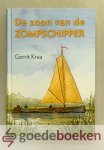 Kraa, G.J. - De zoon van de zompschipper