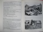 Delvaux,Camille. - Tornado 25 juni 1967. Toen verging de wereld in Oostmalle.