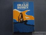 Marijke van Hoorebeeck. - Oranjedassen 1944-1961. gecshiednesi van het Algemeen Diets Jeugdverbond.