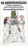 Boer, Herman Pieter de - 1987 De artiesten uitgang