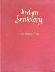 Holbein Hendley, Thomas - Indian Jewellery